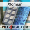 Xforman 34